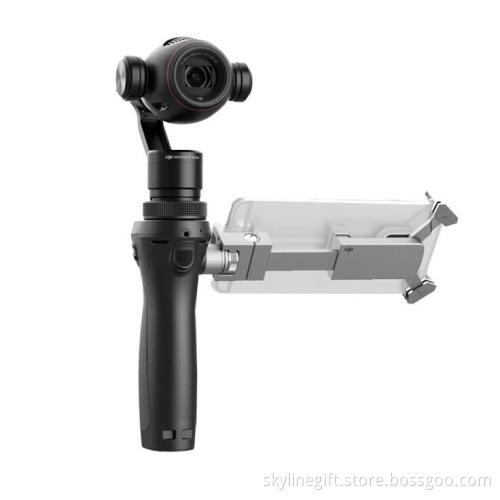 New DJI PRODUCTS DJI Osmo+ Mobile handheld 4k camera with Zenmuse X3 camera